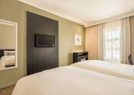 Protea Hotel by Marriott Nelspruit 5