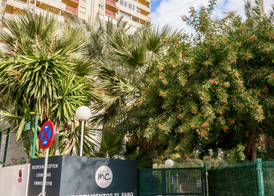 Apartamentos El Faro By Mc 5