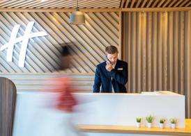 Holiday Inn BORDEAUX-MERIGNAC by IHG 2