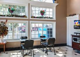 Rodeway Inn Cypress - Buena Park 2