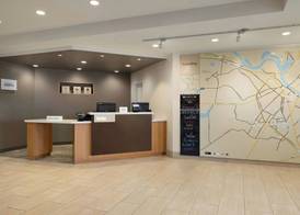 TownePlace Suites by Marriott Alexandria 3