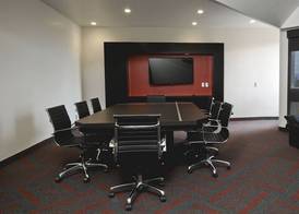Holiday Inn MEXICO DALI AIRPORT by IHG 3