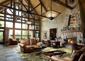 Marriott's Willow Ridge Lodge 3