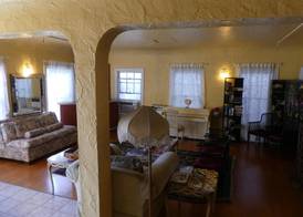 Hotel Del Flores 2