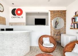 Capital O Mimi Del Mar, Playa del Carmen 3