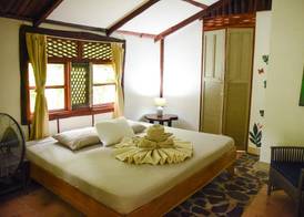 Chilamate Rainforest Eco Retreat 4