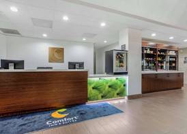 Comfort Suites Houston NW - Vintage Park 3