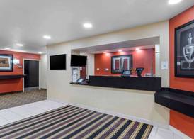Extended Stay America Suites - Houston - Galleria - Westheimer 2