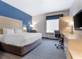 Quality Inn & Suites Oakville-Mississauga 5