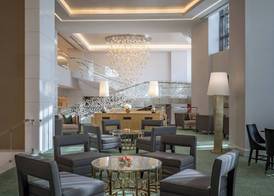 Rotana Jabal Omar Makkah 2