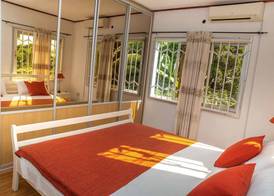 The Orchard Holiday Home 5