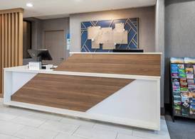 Holiday Inn Express & Suites LATHROP by IHG 2