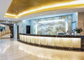 Beijing AC Art Museum Hotel 2