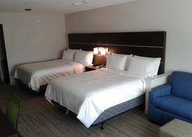 Holiday Inn Express & Suites SUGAR LAND SE - MISSOURI CITY by IHG 2
