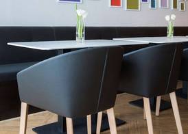 Park Inn by Radisson Dammam 5