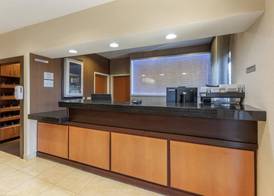 SureStay by Best Western Mount Pleasant Racine 2