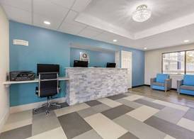 Quality Inn Newberry 4