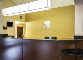Sleep Inn Asheville - Biltmore West 2