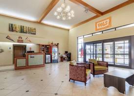 Best Western Plus Knoxville Cedar Bluff 3