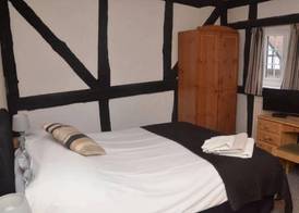 The Bulls Head Inn 4