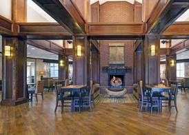 Hyatt Select Pigeon Forge 4