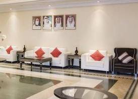 Al Hamra Residence 2
