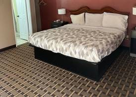 Americas Best Value Inn Franklin 4
