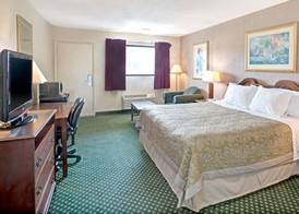 Super 8 by Wyndham Shelby 3