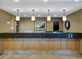 Best Western Blackfoot Inn 3