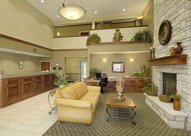 Super 8 by Wyndham Topeka at Forbes Landing 2