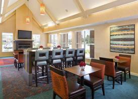 Residence Inn Amarillo 2