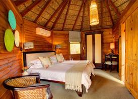 Garden Route Game Lodge 5