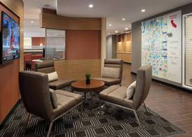 TownePlace Suites Fresno Clovis 3
