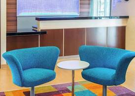 Fairfield Inn & Suites Lafayette 3