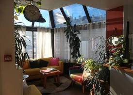 Hotel aristide Vauban 2