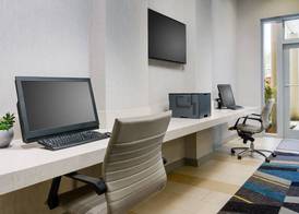 Hyatt House Fort Lauderdale Airport/Cruise Port 3