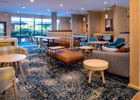 TownePlace Suites by Marriott Frederick 3