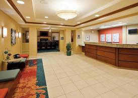 Residence Inn by Marriott Chicago Oak Brook 2