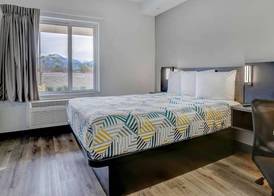 Motel 6 Highland CA San Bernardino East 4