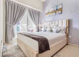 Staycae Holiday Homes - Reva Residences, Business Bay 4