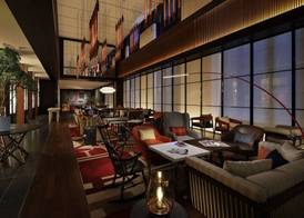 Hyatt Centric Ginza Tokyo 5