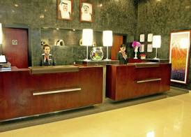 ibis Kuwait Salmiya 2