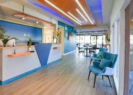 Golden Host Resort - Sarasota 2