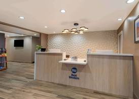 Best Western Bellemont Shadow Mountain Inn 4
