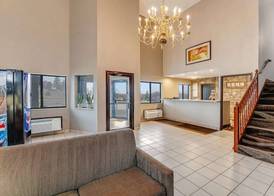 Rodeway Inn Red Oak 3