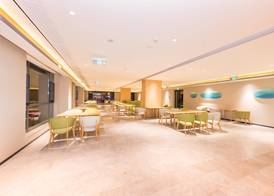 JI Hotel Zhangjiajie Tianmen Mountain Scenic Area Cableway Station 5