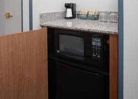Courtyard by Marriott Cypress Anaheim / Orange County 4