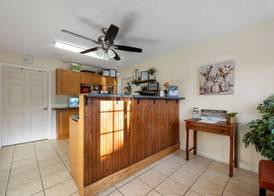 Affordable Suites Graham 2
