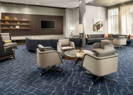 Courtyard By Marriott Fayetteville Fort Bragg Spring Lake 3
