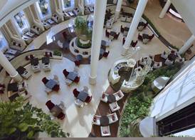 Mövenpick Hotel Bahrain 4